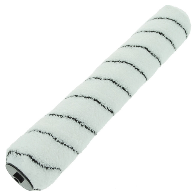 Coral 41406 Paint Roller Microfibre Sleeve 15 inch x 1.75"