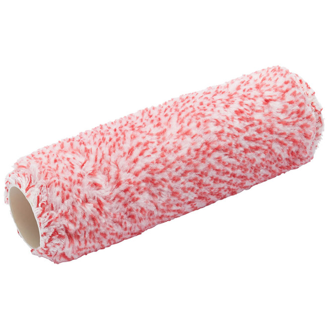 ProDec Advance ARRE008 Long Pile Heavy Duty Roller 9" x 1.5" 