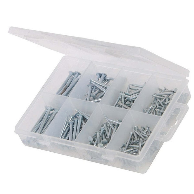 Fixman Masonry Nails Pack 875781 