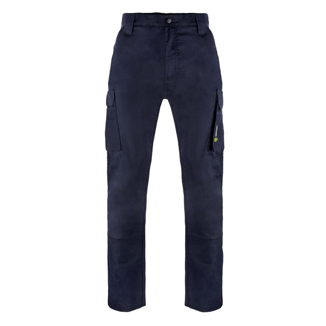 Beeswift Granada Stretch Ripstop Work Trousers Navy Beeswift Granada Stretch Ripstop Work Trousers Navy