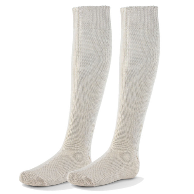 Beeswift Sea Boot Socks White