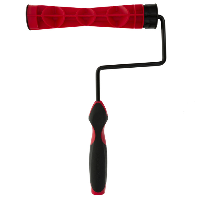 Maverick Headlock 9" Roller Frame 1.75"