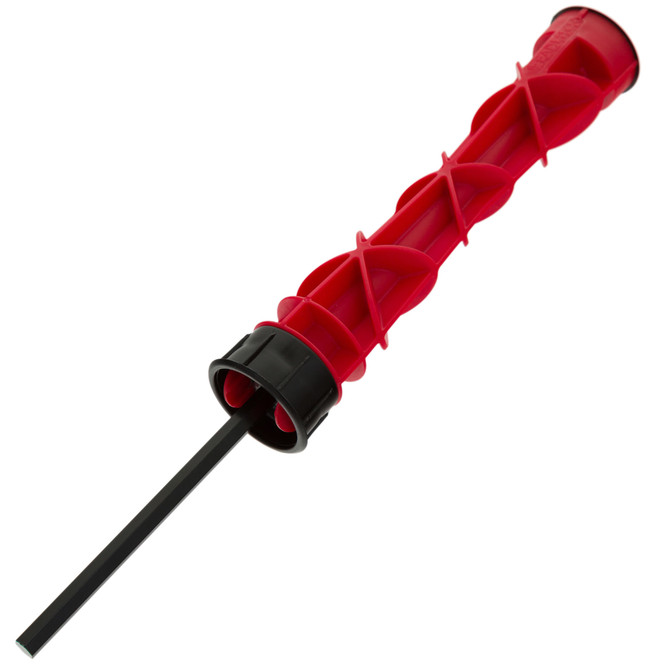 9" Coral Maverick Paint Roller Cleaner 1.75" Core