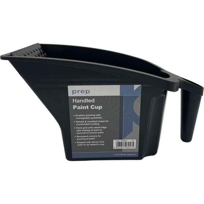 Prep Handled Expert Paint Cup 14355021