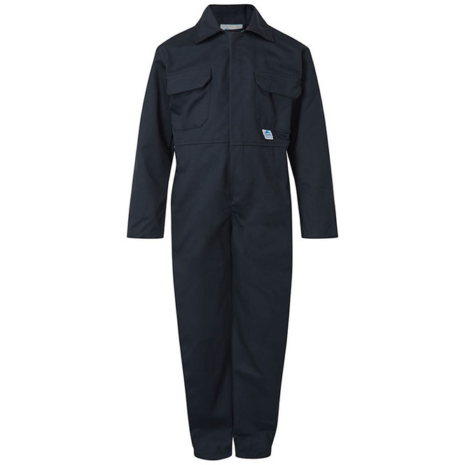 Fort Workwear Coverall Navy