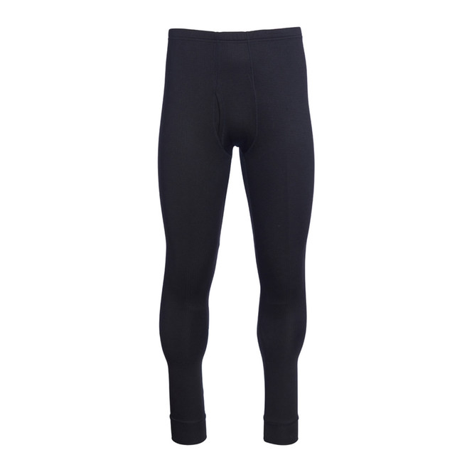 Blackrock Thermal Leggings Black