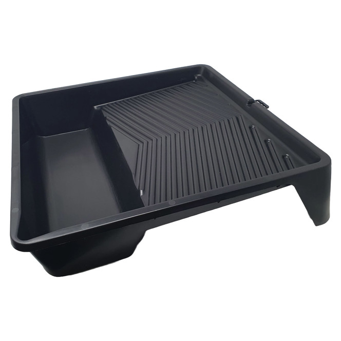 Rota Plastic Tray 430mm (17") Rota Plastic Tray 430mm (17")