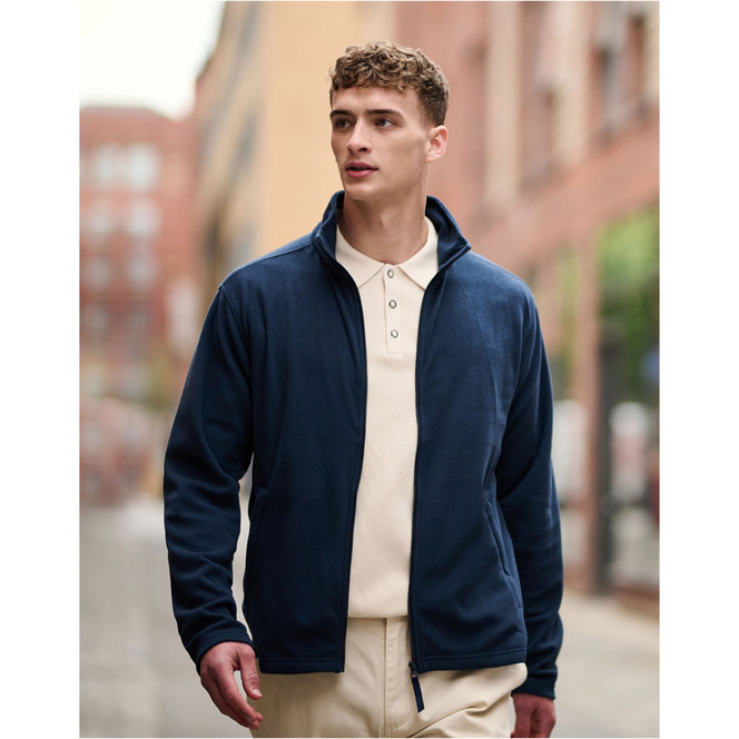 Regatta Classic Microfleece Jacket TRF619
