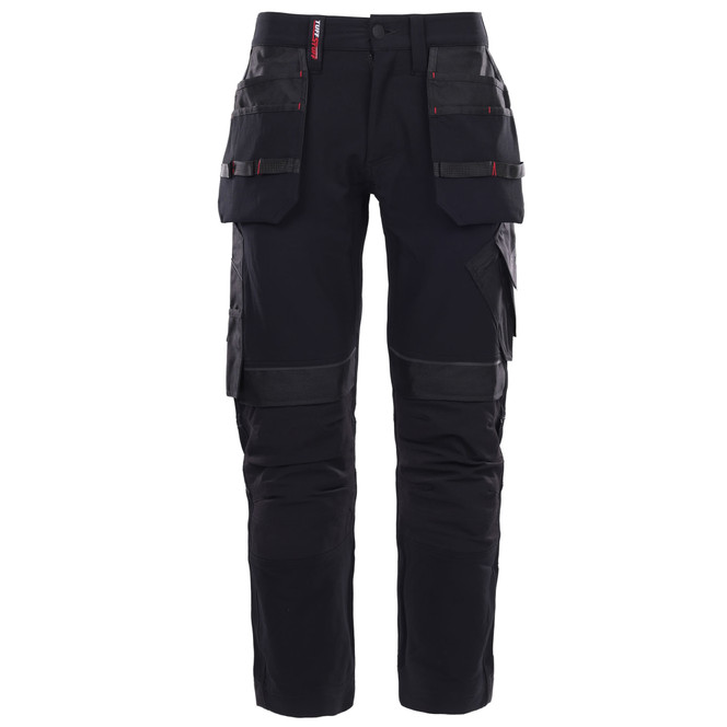 Tuffstuff Apex Flex Holster Trouser Black 735 