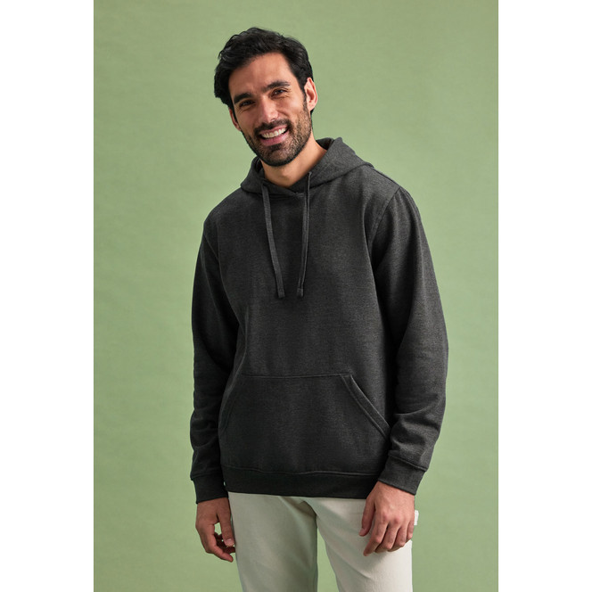 Uneek Adults Eco Hoodie GR51