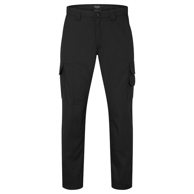 Supertouch Combat Trousers