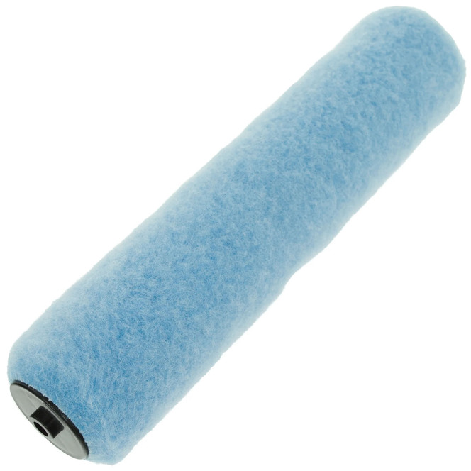 Coral Essentials Paint Roller Cover Polyester Sleeve Fabric 12 inch 41304