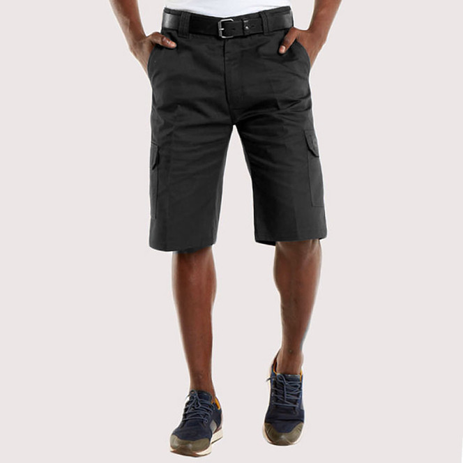 Uneek Men's Cargo Shorts UC907