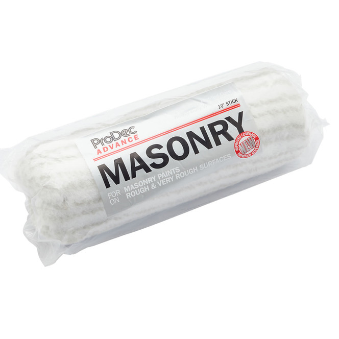 ProDec Advance 10" Heavy Duty Masonry Roller ARRE030