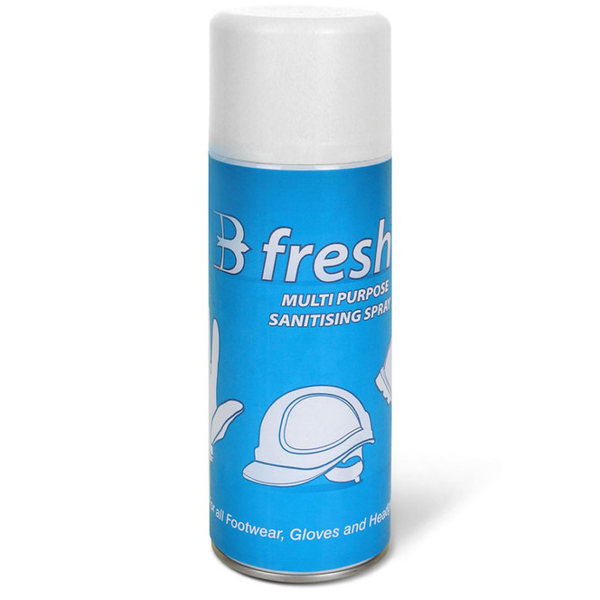 B-Fresh Universal Sanitising Spray 400ml