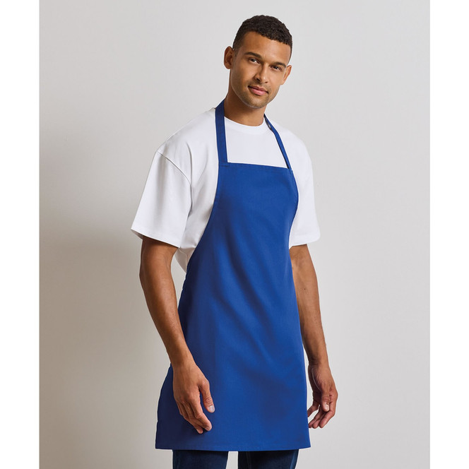 Premier Essential Bib Apron PR165