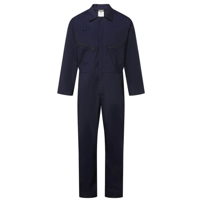 Portwest ES1 Essential Zip Boilersuit ES813