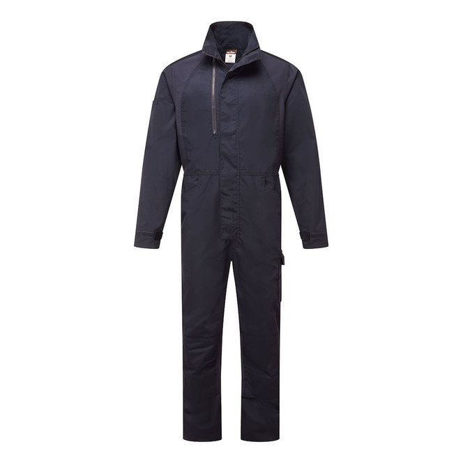 Portwest WX2 Eco Stretch Coverall CD891 