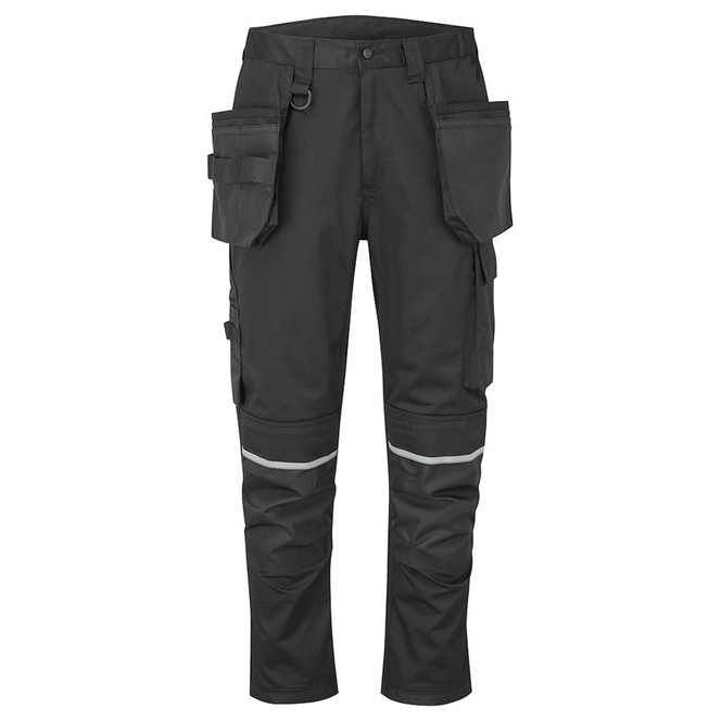 Portwest WX2 Eco Craft Holster Trousers CD845