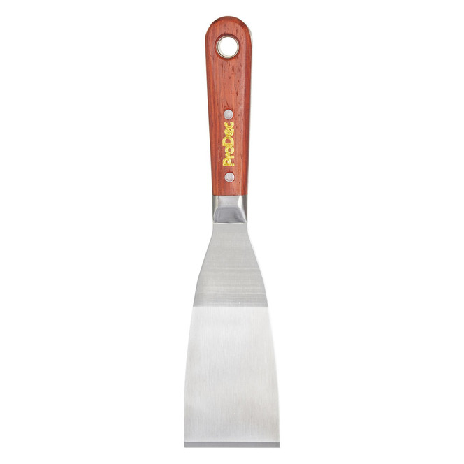 ProDec 2" Scale Tang Paint Scraper RPS2