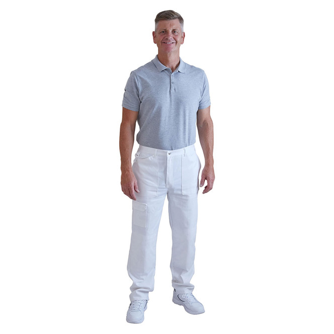 ProDec Contractor 100% Cotton Painter's Trousers PC300