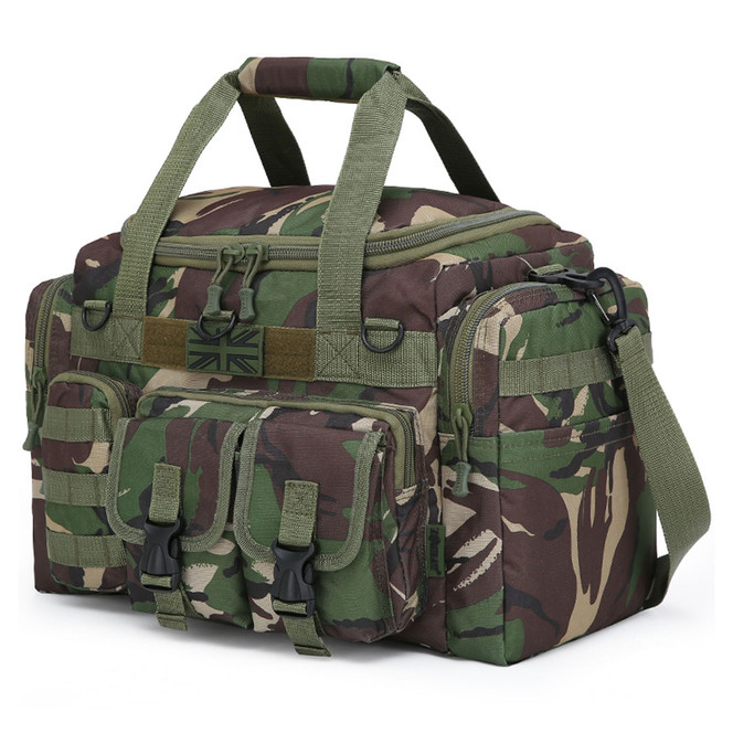 Kombat UK Saxon Holdall 35 Litre DPM