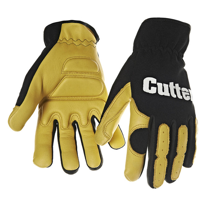 Cutter Strimmer & Trimmer Gloves CW700 