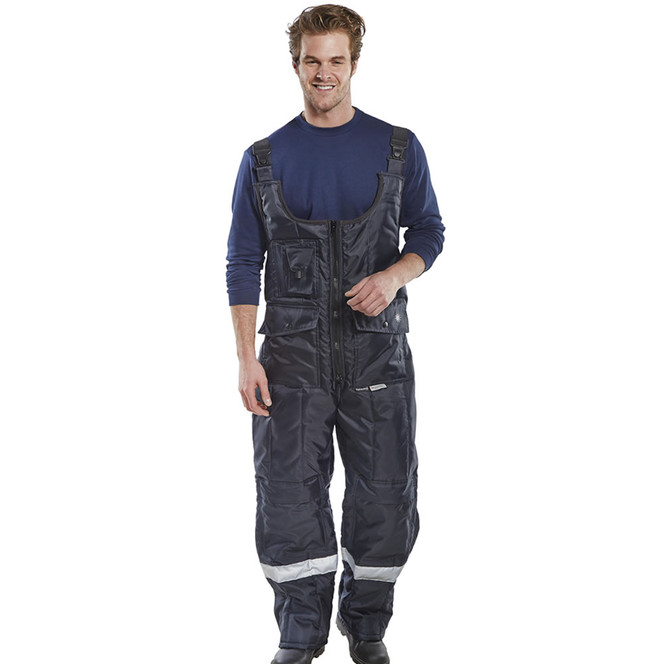 COLDSTAR FREEZER BIB TRS COLDSTAR FREEZER BIB TRS