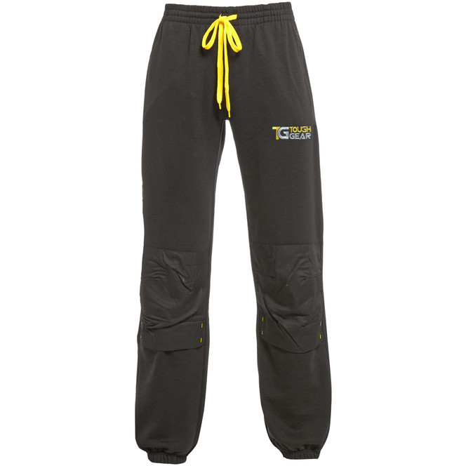 Tough Gear Joggers Black