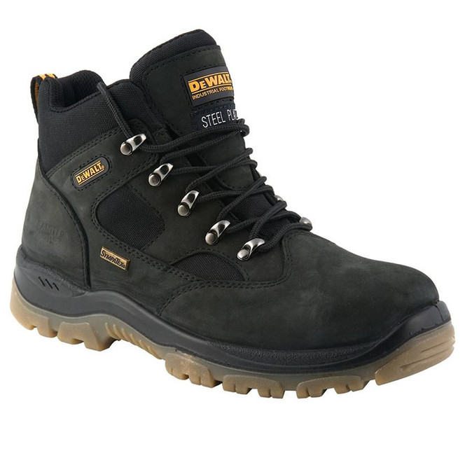DeWalt Challenger 3 Boot Black