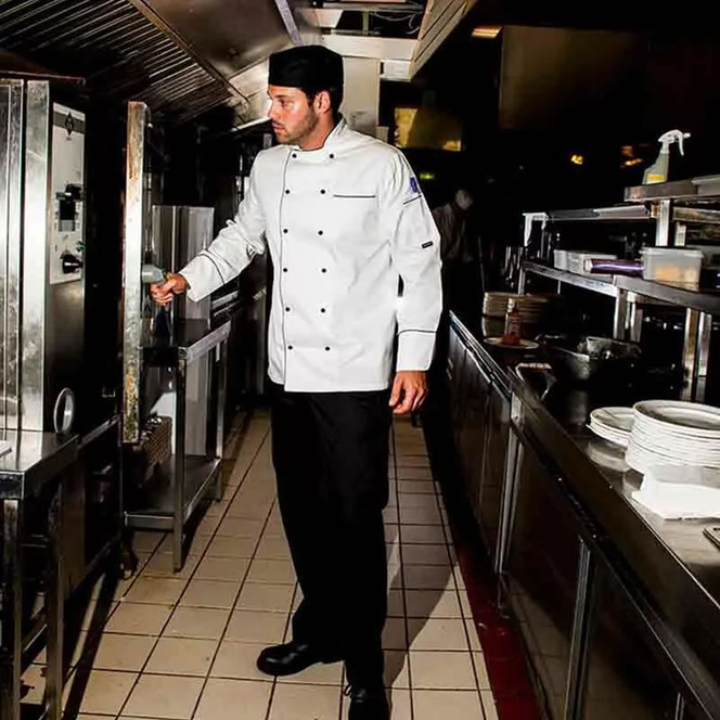 Portwest Chefs Skull Cap S899