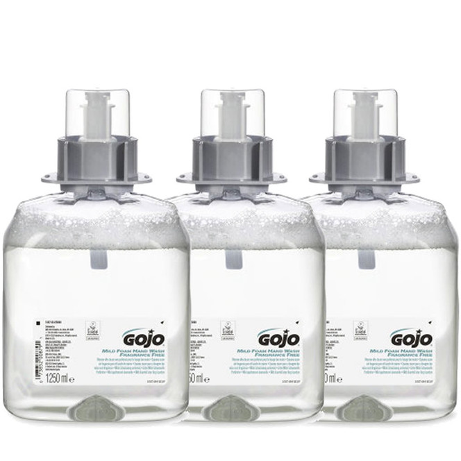 FMX Mild Soap GJ5167-03