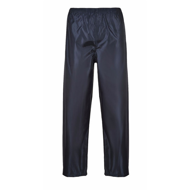 S441 PORTWEST CLASSIC RAIN TROUSERS