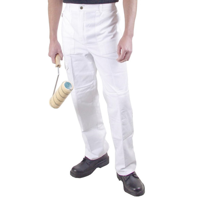 PC199 Prodec Painters trousers