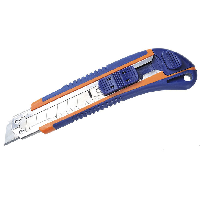 Portwest KN18 Snap off knife box cutter