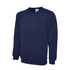 UC201 Uneek Premium Sweatshirt french navy