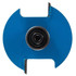 Silverline 1/4" Biscuit Cutter 868596