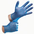 100 x Click Vinyl Disposable Gloves Powder Free Blue 100 x Click Vinyl Disposable Gloves Powder Free Blue