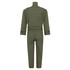 Kombat UK Kids Flight Suit Olive Green