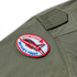 Kombat UK Kids Flight Suit Olive Green