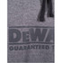 Dewalt Stratford Hooded Sweat Black/Grey