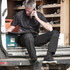 717 Tuffstuff Comfort Work Jogger