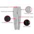 717 Tuffstuff Knee Pad Work Jogger