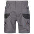 Tuffstuff Elite Work Short Grey 827