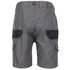 Tuffstuff Elite Work Short Grey 827