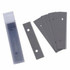 10 x ProDec Window Scraper Blades 3.5" Inch PWSB10