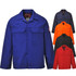 Portwest Bizweld Jacket BIZ2