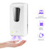 1 litre automatic dispenser with spray nozzle.