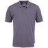 JCB Essential Polo Shirt Grey D+AK