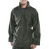 SBDJ Super B-Dri Waterproof Jacket Green